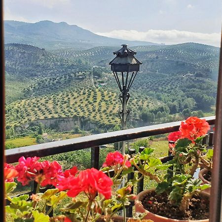 La Baranda De Priego Villa Priego De Cordoba Ngoại thất bức ảnh