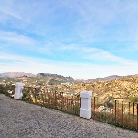 La Baranda De Priego Villa Priego De Cordoba Ngoại thất bức ảnh