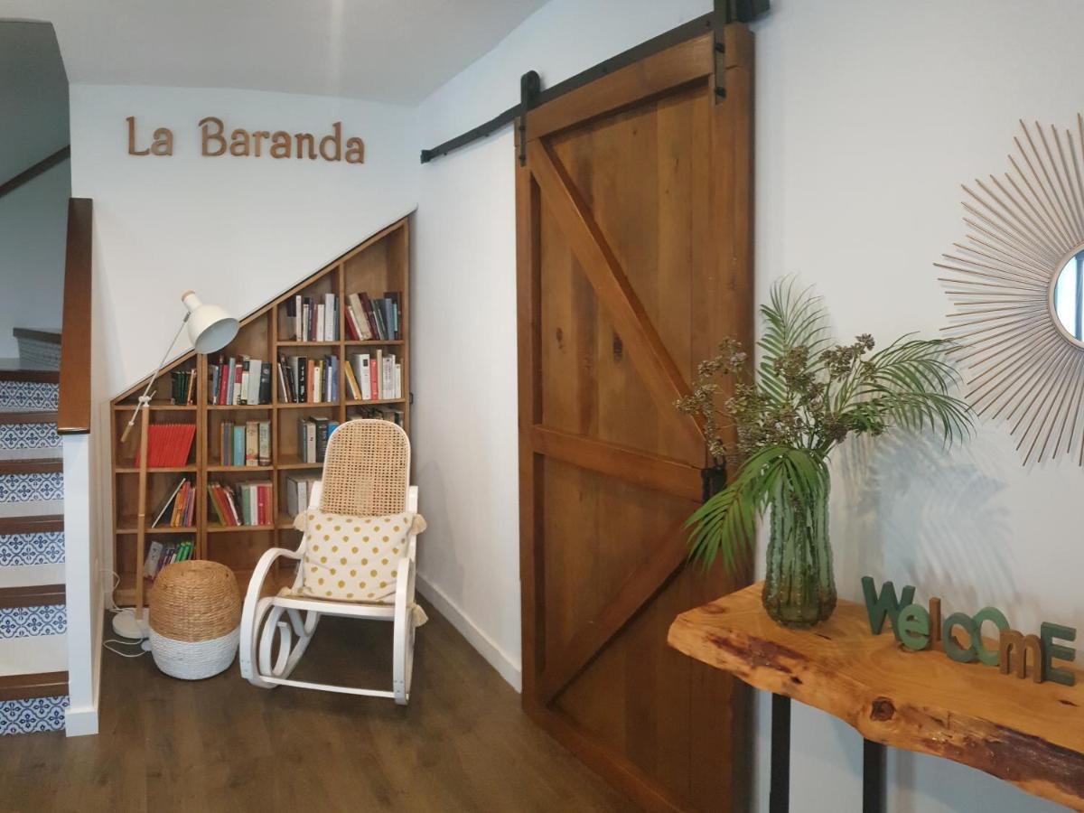 La Baranda De Priego Villa Priego De Cordoba Ngoại thất bức ảnh