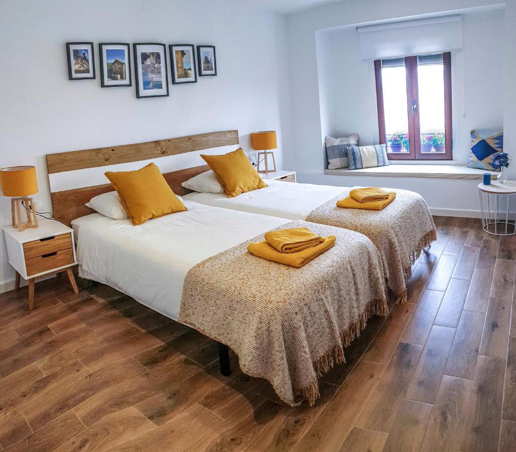 La Baranda De Priego Villa Priego De Cordoba Ngoại thất bức ảnh