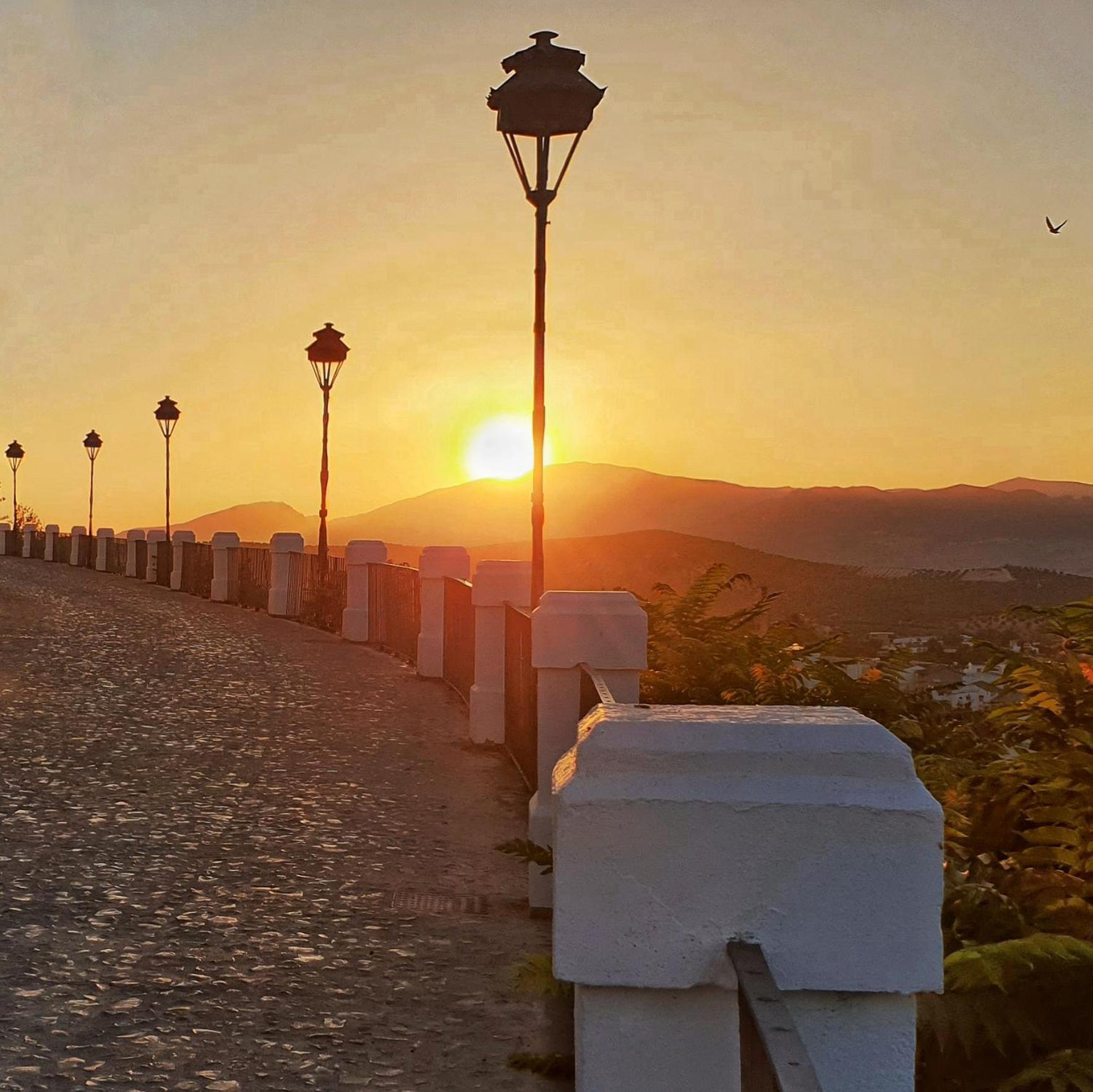 La Baranda De Priego Villa Priego De Cordoba Ngoại thất bức ảnh