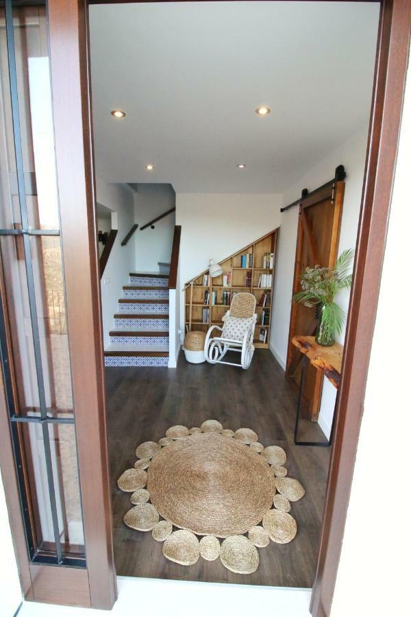 La Baranda De Priego Villa Priego De Cordoba Ngoại thất bức ảnh