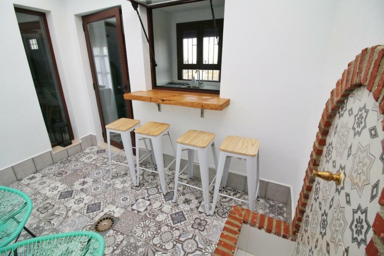 La Baranda De Priego Villa Priego De Cordoba Ngoại thất bức ảnh