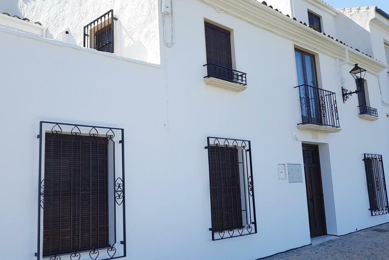 La Baranda De Priego Villa Priego De Cordoba Ngoại thất bức ảnh