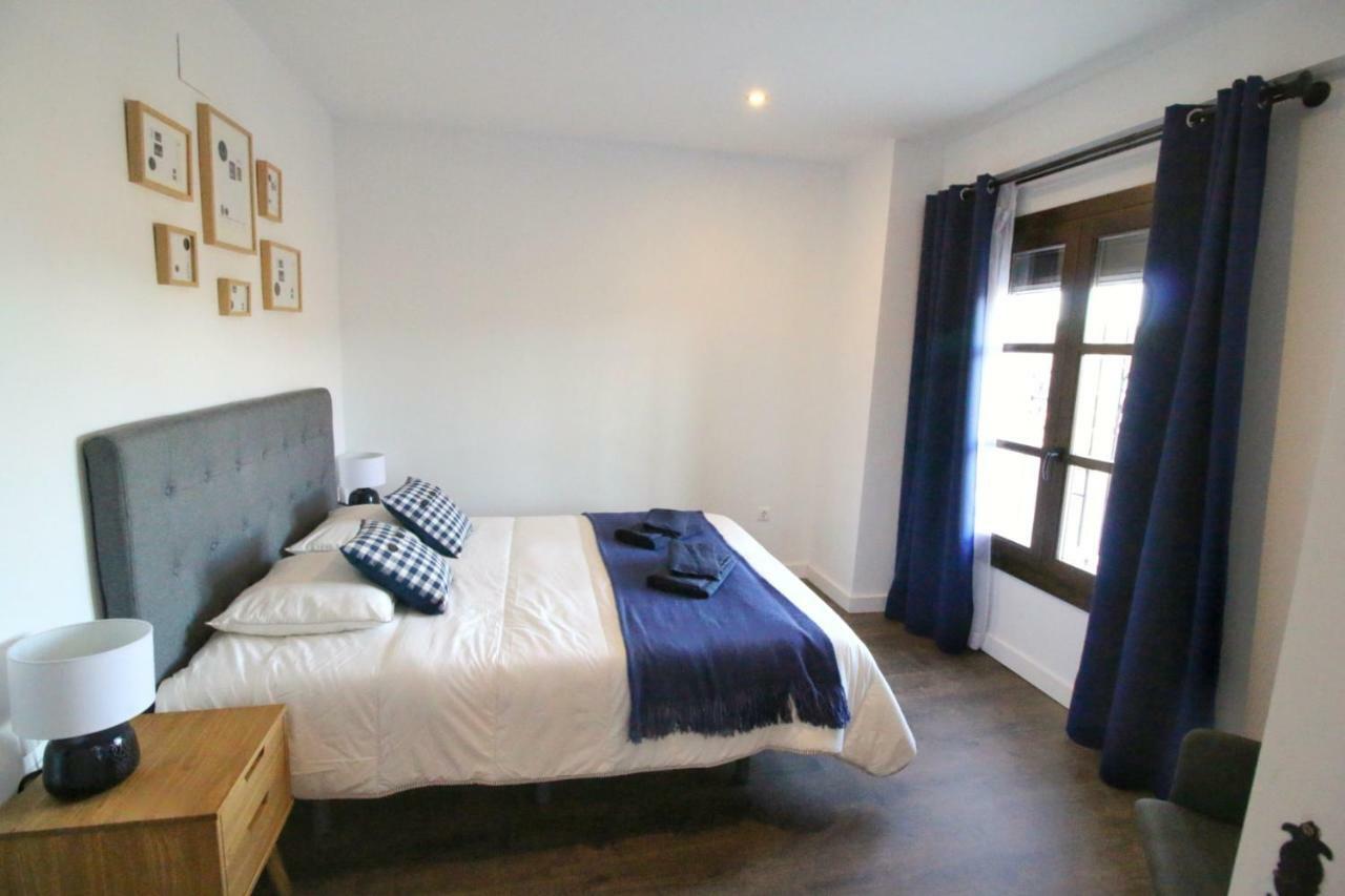 La Baranda De Priego Villa Priego De Cordoba Ngoại thất bức ảnh