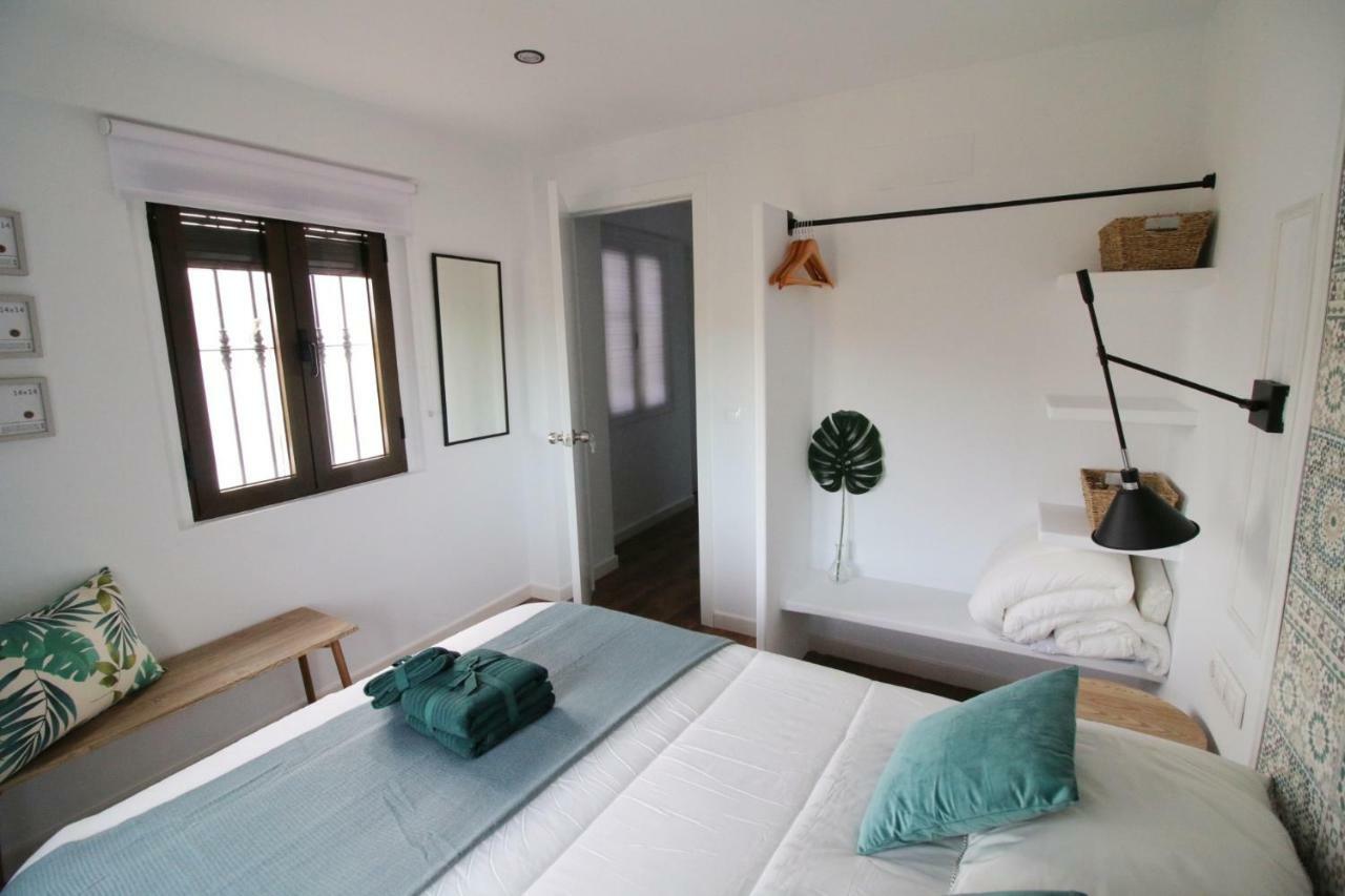 La Baranda De Priego Villa Priego De Cordoba Ngoại thất bức ảnh