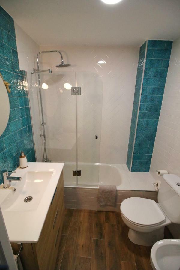 La Baranda De Priego Villa Priego De Cordoba Ngoại thất bức ảnh