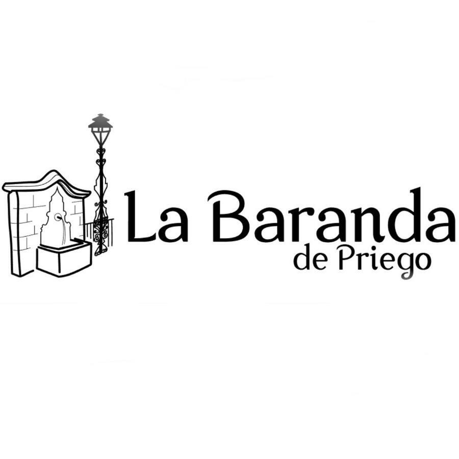 La Baranda De Priego Villa Priego De Cordoba Ngoại thất bức ảnh
