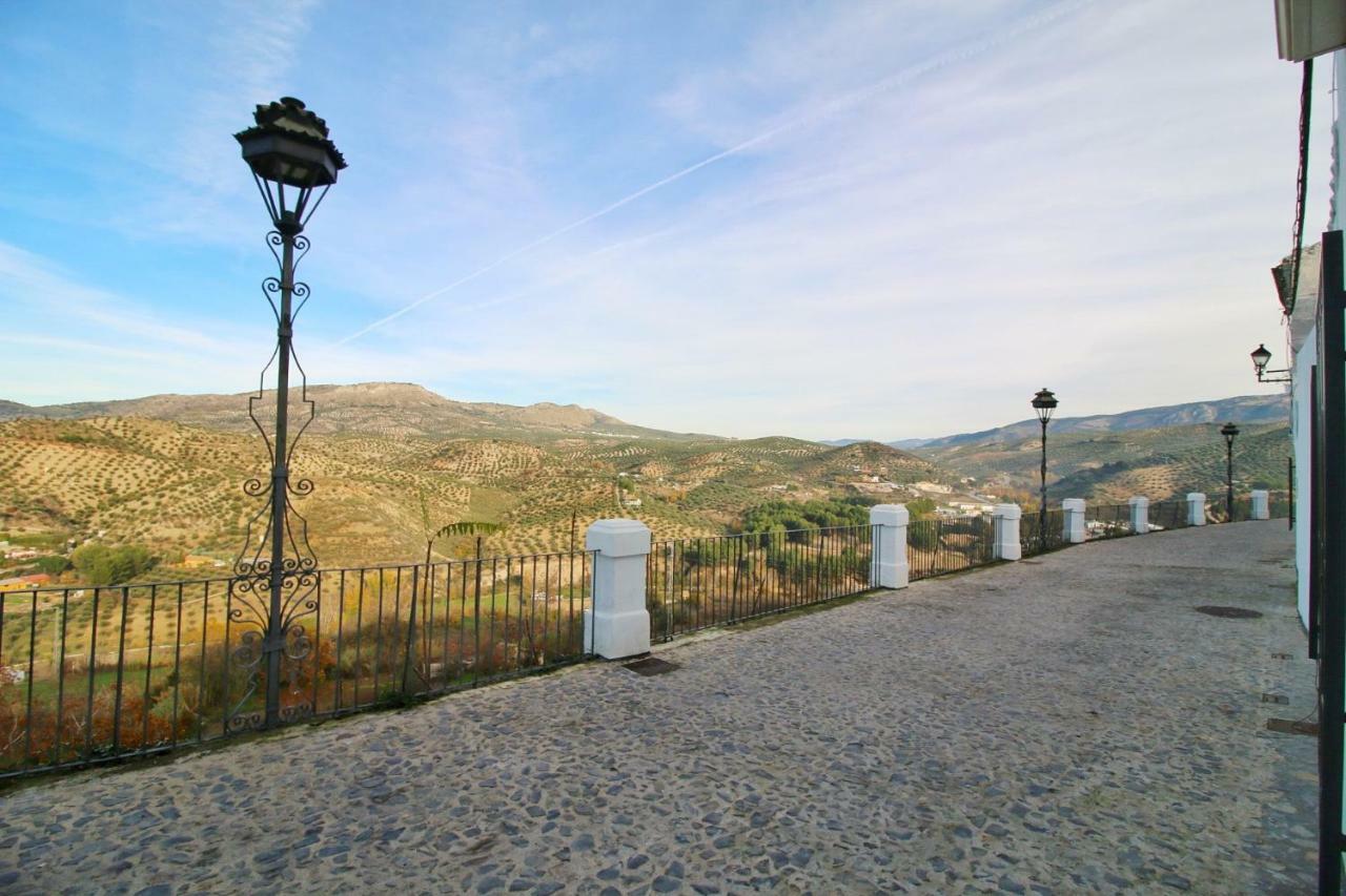 La Baranda De Priego Villa Priego De Cordoba Ngoại thất bức ảnh